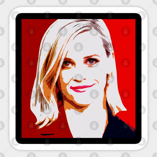 reese witherspoon Sticker by oryan80